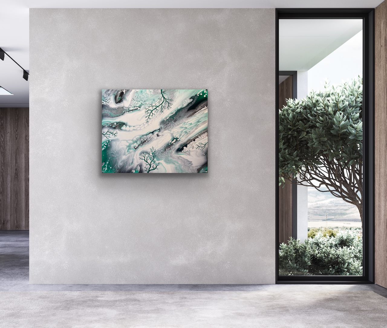 Coral Trees3