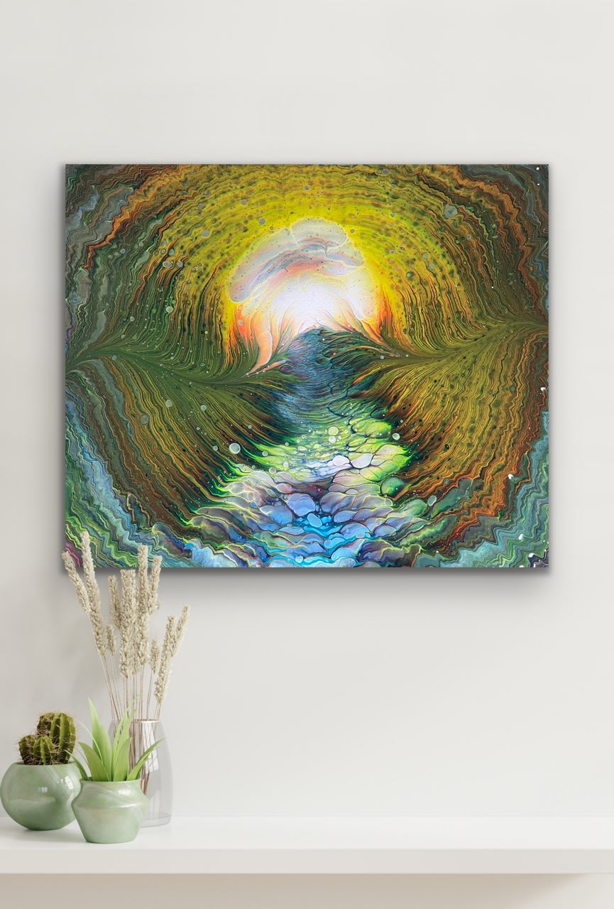 Forest of Gnomes2