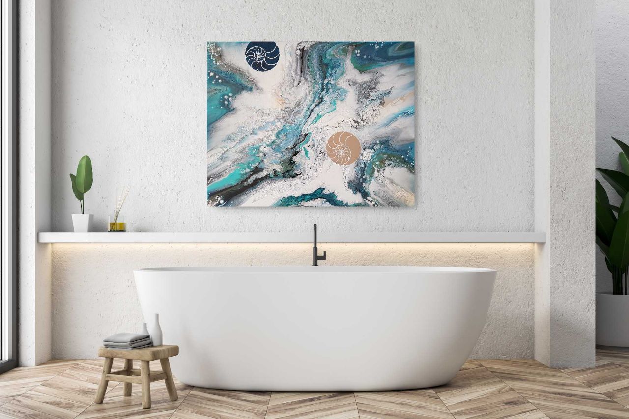 The Ammonite2