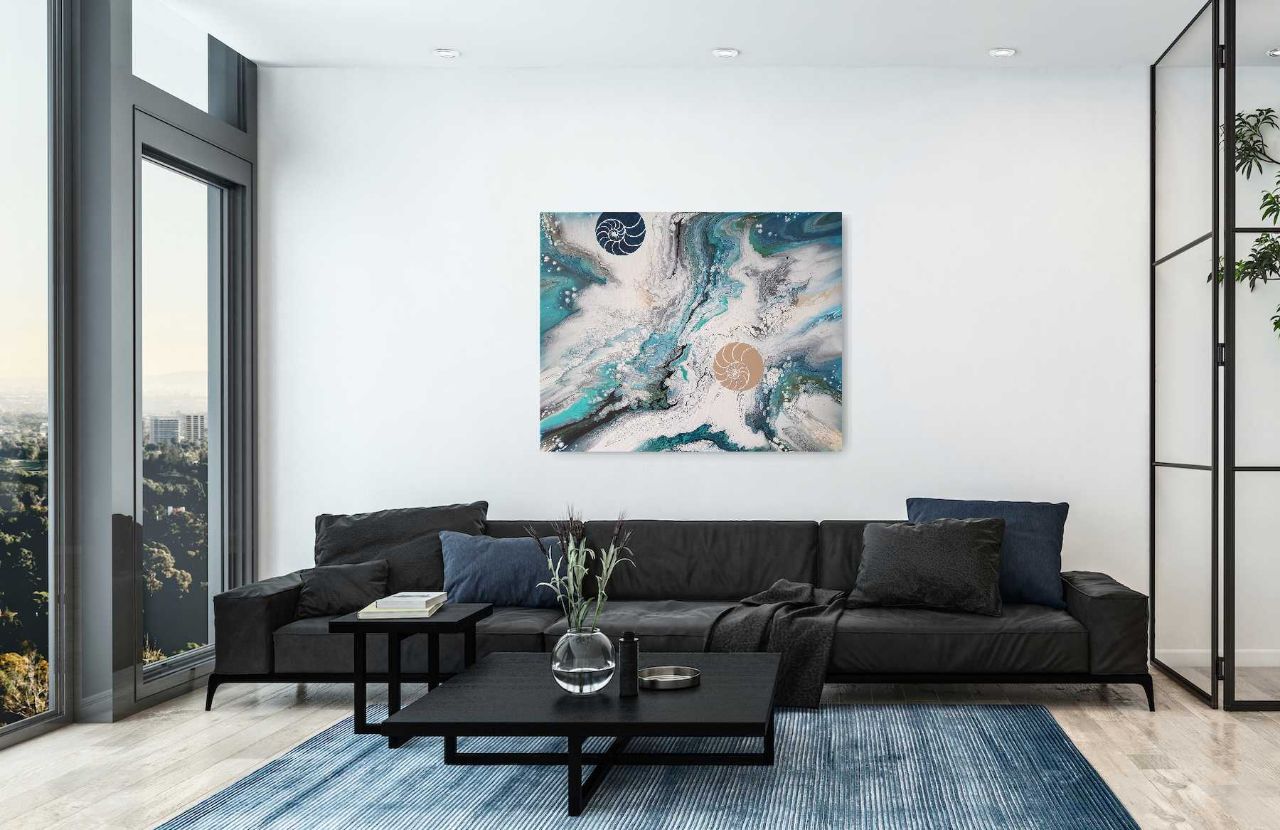The Ammonite3