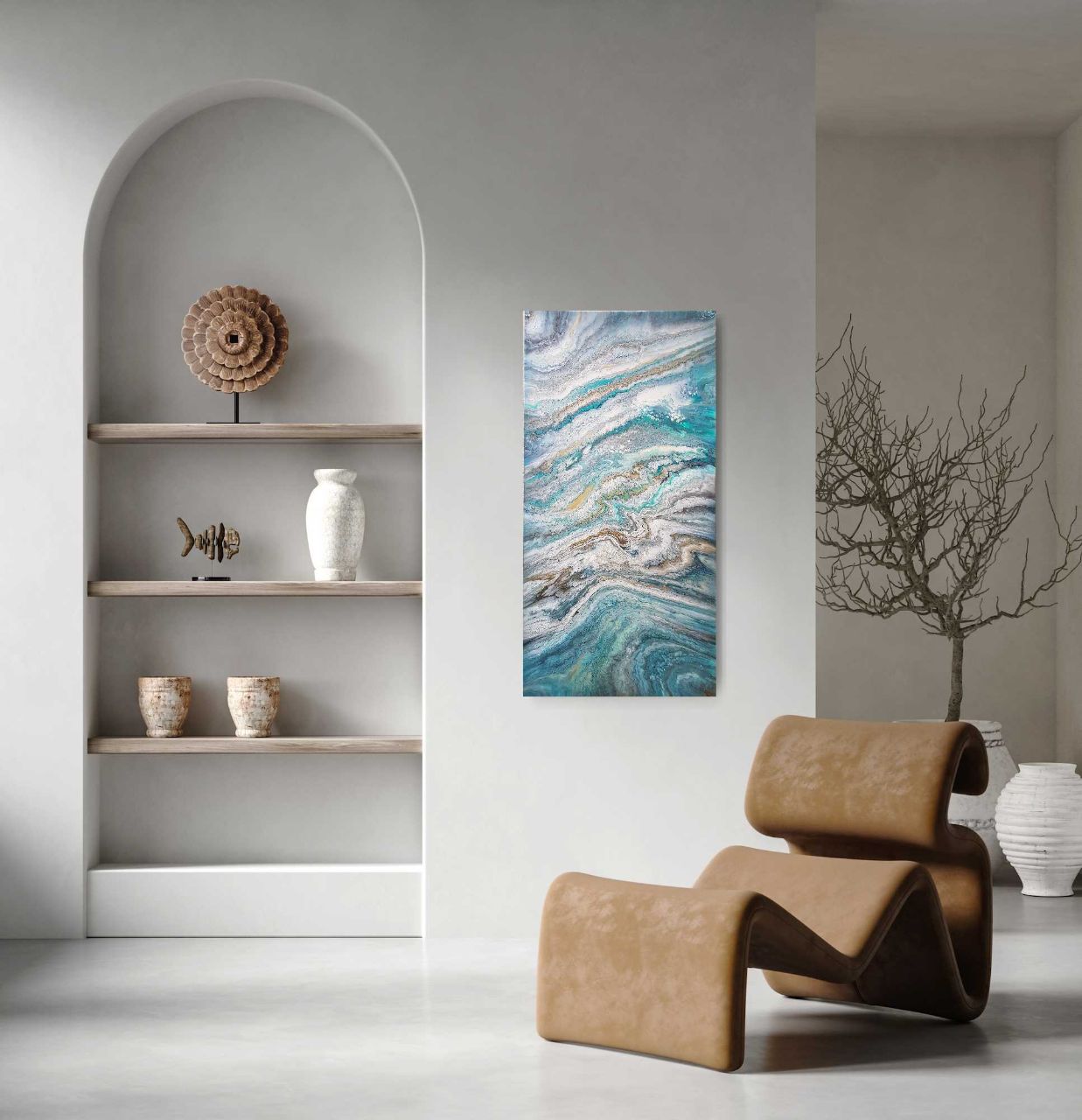 Watery Landscape3